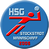 Logo HSG >>Stockstadt<</Mainaschaff II