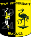 Logo TBSV Neugersdorf II