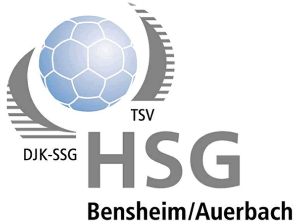 Logo HSG Bensheim/Auerbach