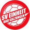 Logo SV Einheit Bad Salzungen 