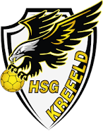 Logo HSG Krefeld Niederrhein 