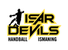 Logo TSV Ismaning