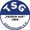 Logo TSG Dittershausen (WJA)