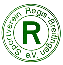 Logo SV Regis-Breitingen e.V. 1