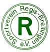 Logo SV Regis-Breitingen II