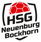 Logo HSG Neuenburg/Bockhorn