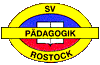 Logo SV Pädagogik Rostock
