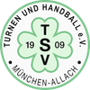 Logo TSV Allach 09