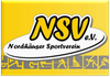 Logo Nordhäuser SV 