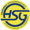 Logo HSG SGS Erl/HC Niederl