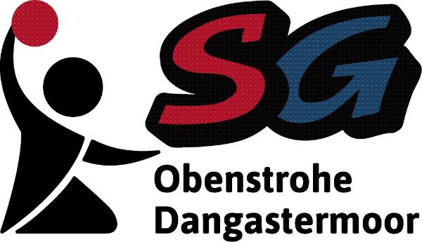 Logo SG Obenstrohe/Dangastermoor II