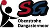 Logo SG Obenstrohe/Dangastermoor II