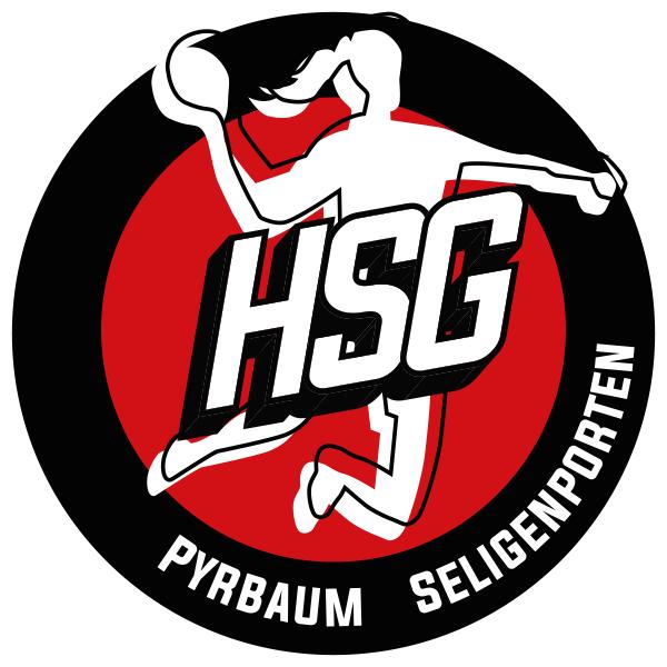 Logo HSG Pyrbaum/Seligenporten III