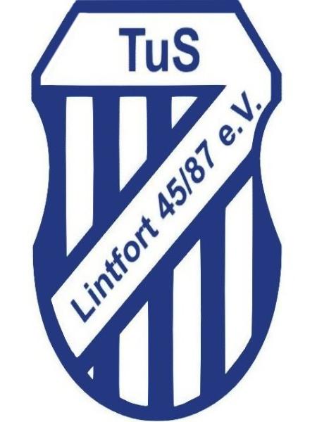Logo TuS Lintfort