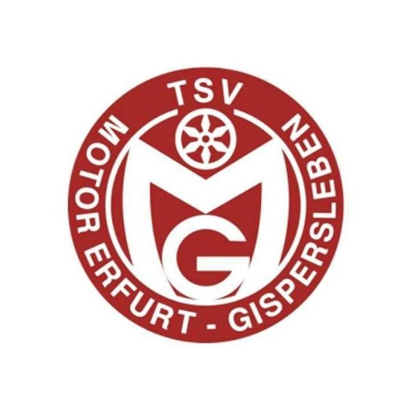 Logo TSV Motor Gispersleben II