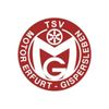 Logo TSV Motor Gispersleben e.V. 1