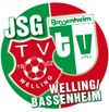 Logo JSG Welling/Bassenheim