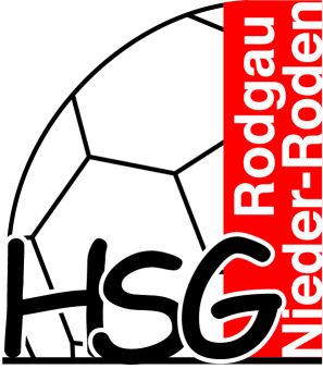 Logo HSG Rodgau Nieder-Roden