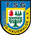 Logo TSG Bretnig-Hauswalde