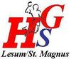Logo HSG Lesum/St.Magnus