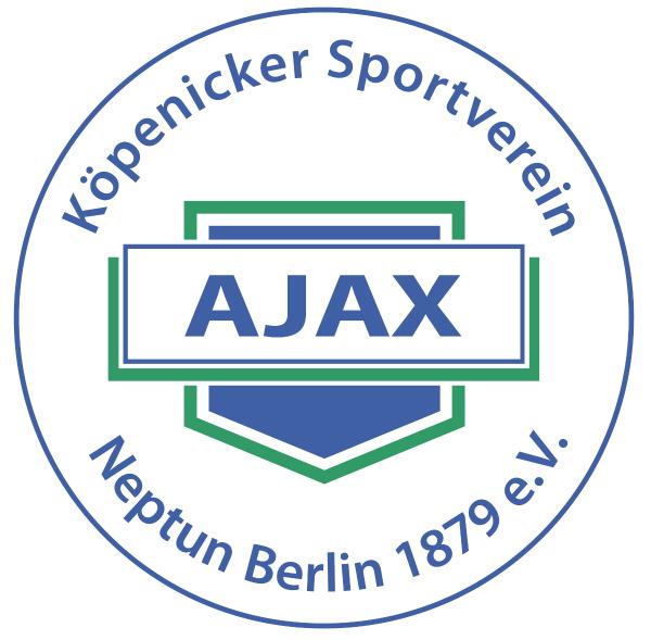 Logo KSV AJAX-NEPTUN
