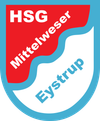 Logo HSG Mittelweser/Eystrup