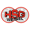 Logo HSG Wesel