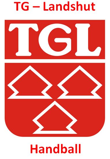 Logo TG Landshut 1