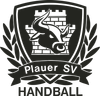 Logo Plauer SV