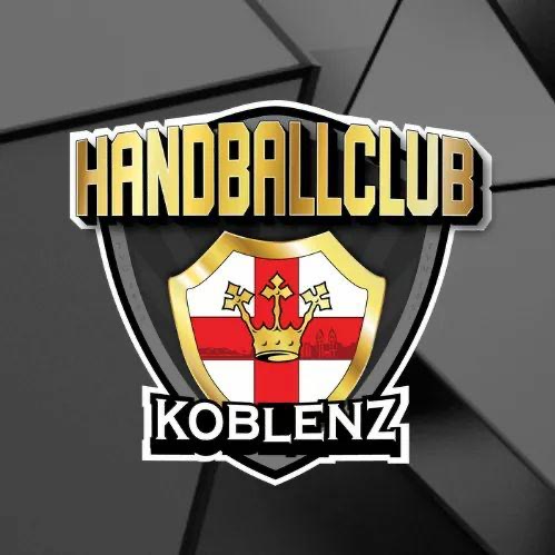 Logo HC Koblenz