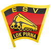 Logo SG Pirna/Heidenau