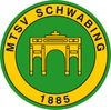Logo MTSV Schwabing