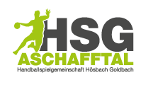 Logo HSG Aschafftal 2 (Mä./männl.)