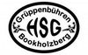 Logo HSG Grüppenb./Bookholzb. II
