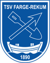 Logo TSV Farge-Rekum