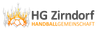 Logo HG Zirndorf II