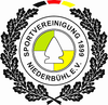 Logo SV Niederbühl