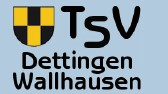 Logo TSV Dettingen-Wallhausen 2