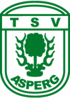 Logo TSV Asperg