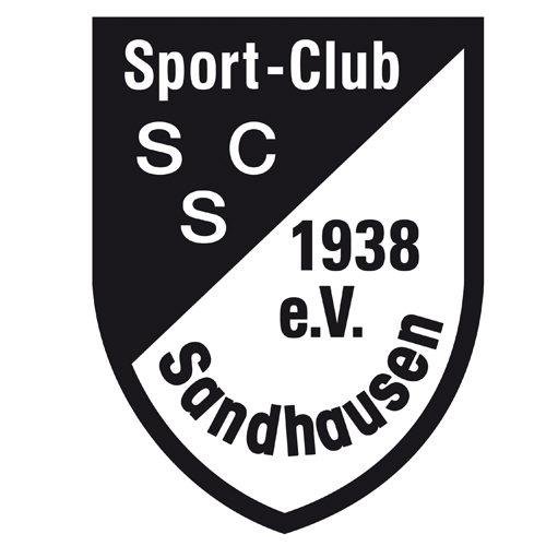 Logo SC Sandhausen 2