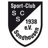 Logo JSG SC Sandhausen/SG Walldorf 2