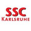 Logo SSC Karlsruhe
