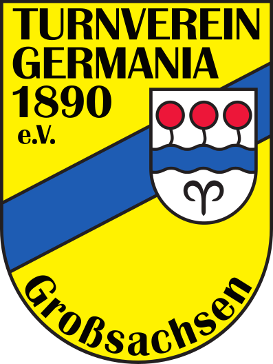 Logo TV Germania Großsachsen