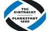 Logo TSG Eintracht Plankstadt 2