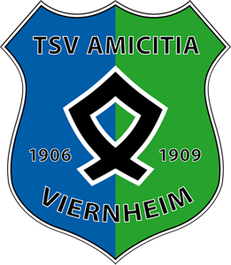 Logo TSV Amicitia 06/09 Viernheim