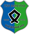Logo TSV Amicitia 06/09 Viernheim