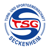Logo TSG Seckenheim