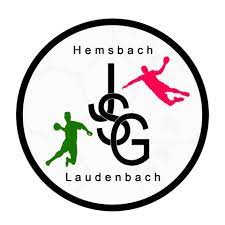 Logo JSG Hemsbach/Laudenbach