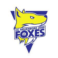 Logo HC Neuenbürg 2000