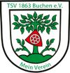 Logo TSV 1863 Buchen